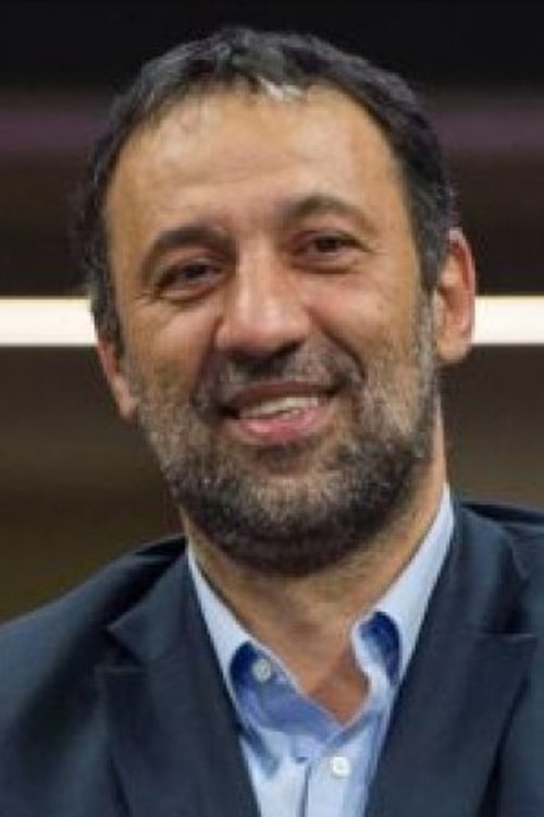 Photo of Vlade Divac, Acting