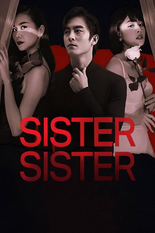 Movie poster for Sister Sister (2019)
