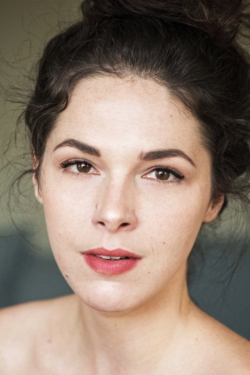 Photo of Sarah Scherer, Acting