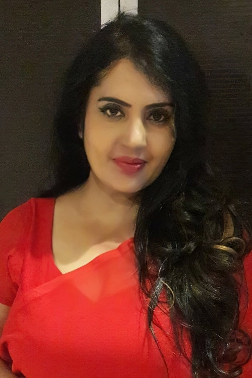 Photo of Kanchan Arora, Acting