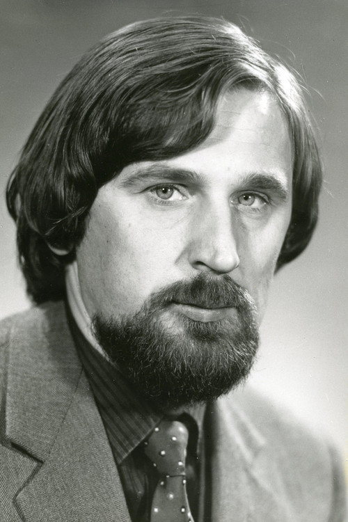 Photo of Edvard Oja, Camera
