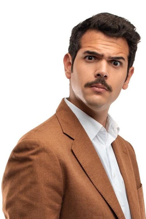 Photo of Federico Sansone, Acting
