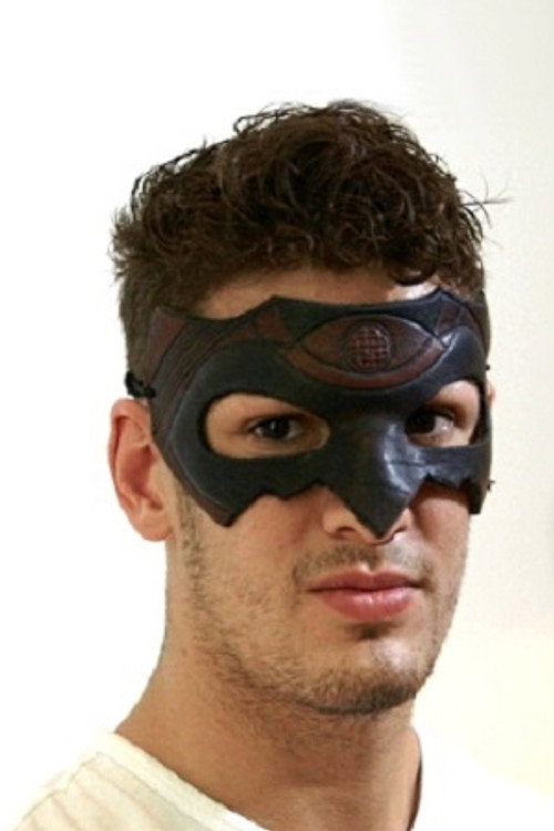Photo of Chriss, Acting