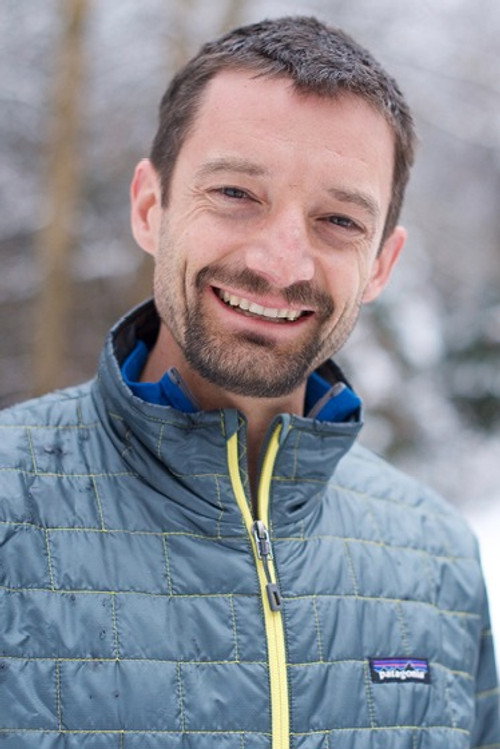 Photo of Jared Campbell, Acting