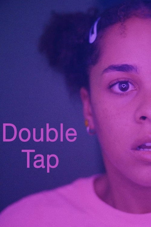 Movie poster for Double Tap (2020)