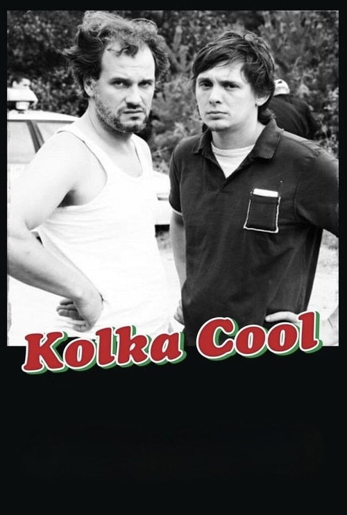 Movie poster for Kolka Cool (2011)