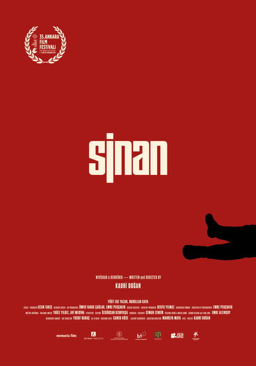 Movie poster for Sinan (2024)
