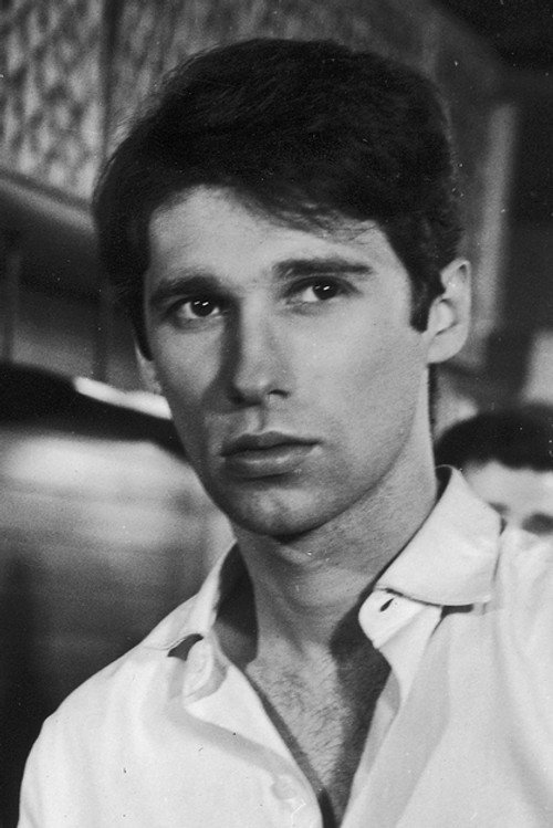 Photo of Rui Gomes, Acting