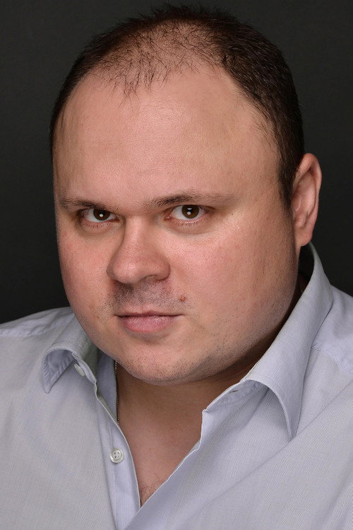 Photo of Maksim Maltsev, Acting