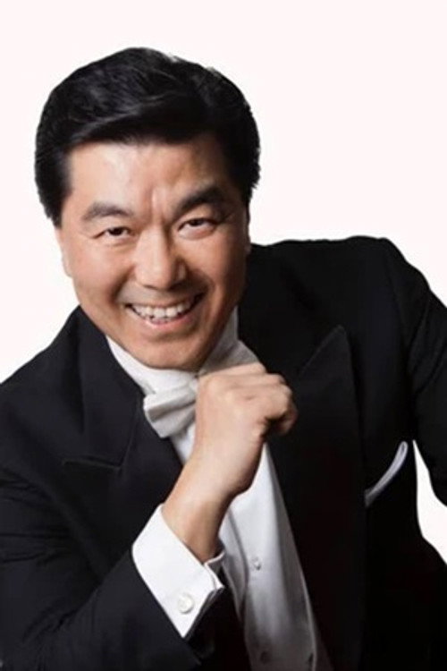 Photo of Christopher Nomura, Acting