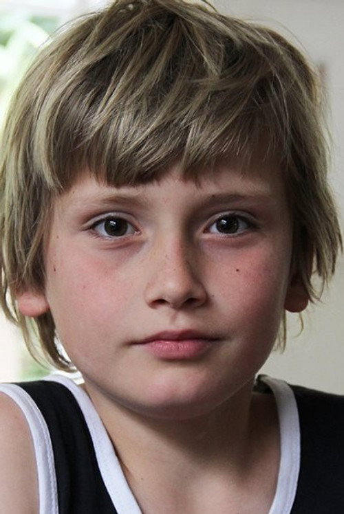 Photo of Arlo Feeney, Acting