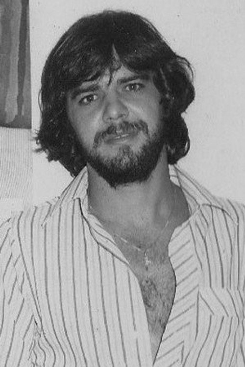 Photo of João Francisco Garcia, Acting