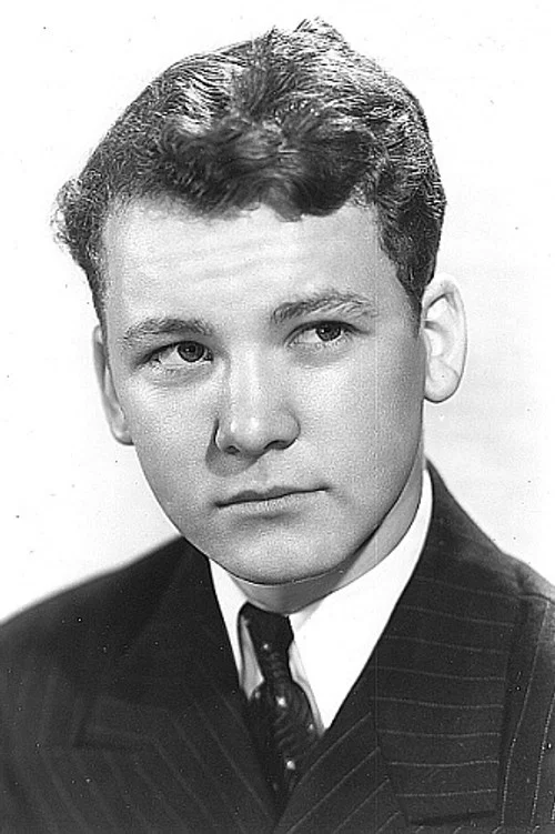 Photo of George Ernest, Acting