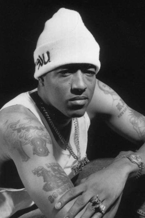 Photo of C-Murder, Acting