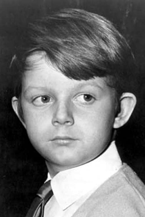 Matthew Garber profile