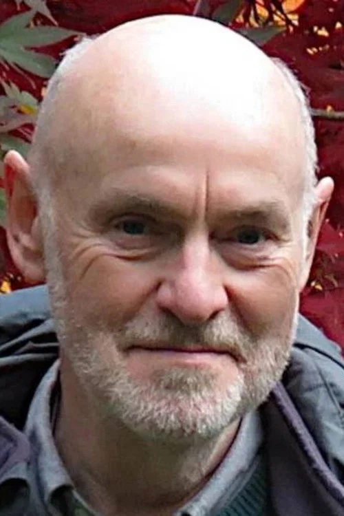 Photo of Marc Platt, Writing