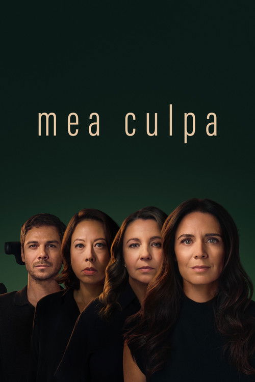 Mea Culpa poster