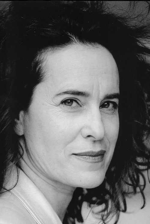 Marilyn Dodds Frank profile