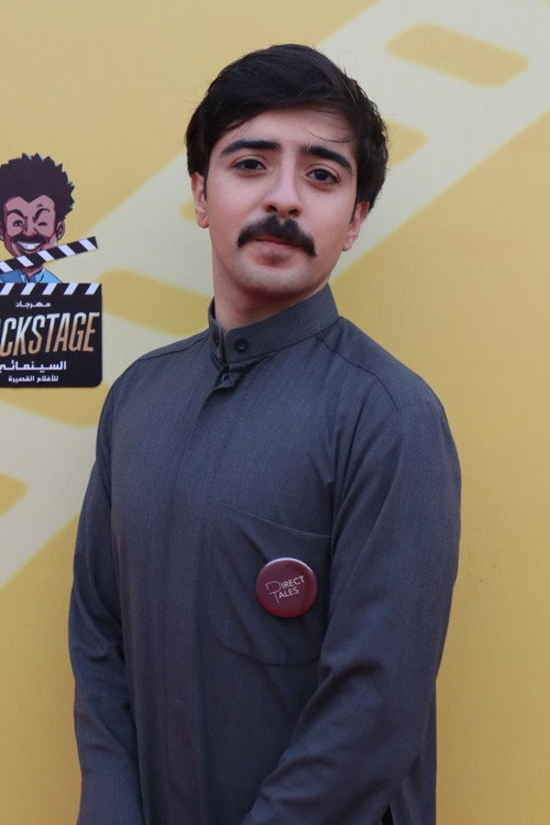 Photo of Bader Bloushi, Acting
