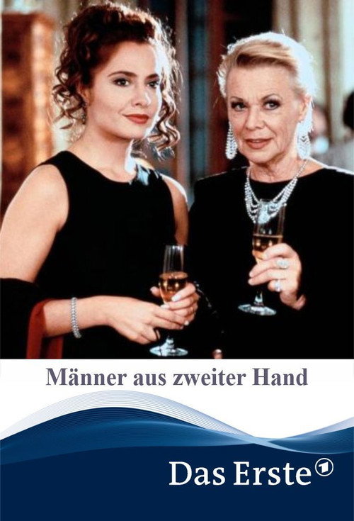 Movie poster for Männer aus zweiter Hand (1999)