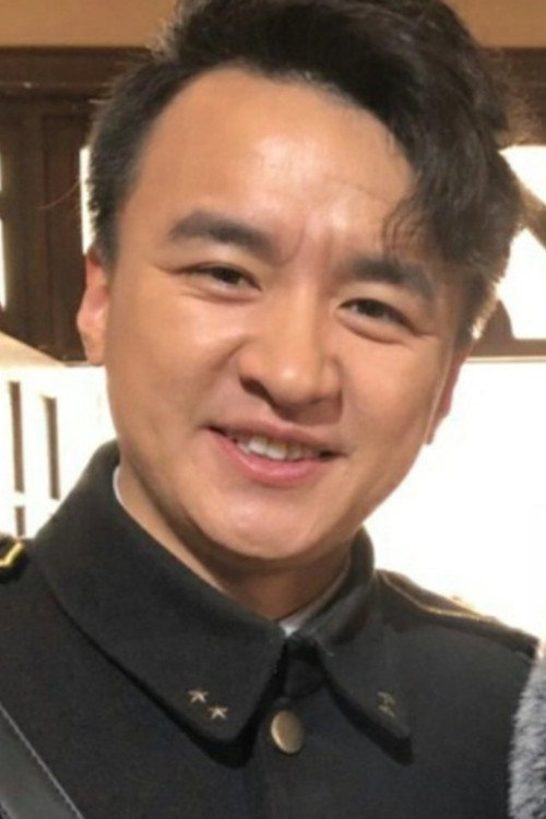 Photo of Shen Feifan, Acting