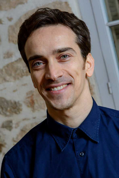 Dimitris Samolis profile