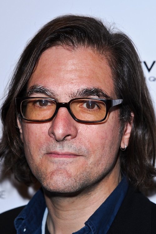 Buddy Giovinazzo profile