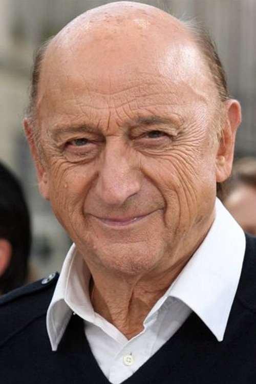 Pierre Bonte profile