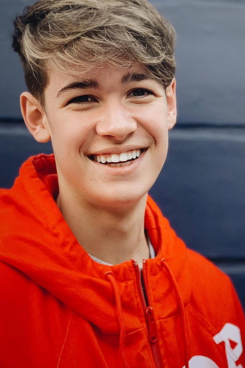 Harvey Mills profile