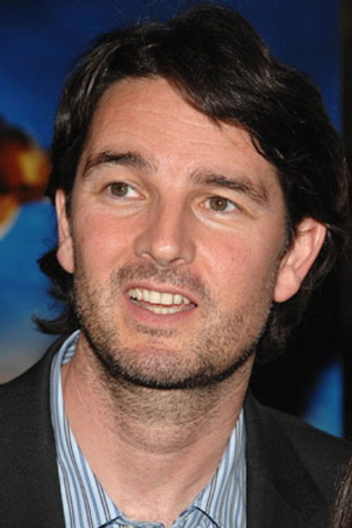 Frederik Du Chau profile