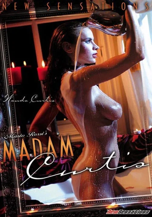 Movie poster for Madam Curtis (2004)