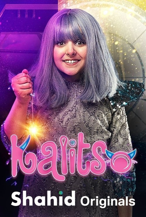 Kalitso poster