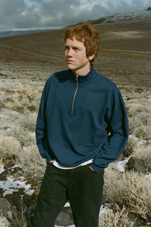 Photo of Dylan Mills, Acting