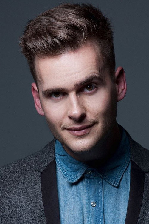 Photo of Simon Lewis Marriott, Acting