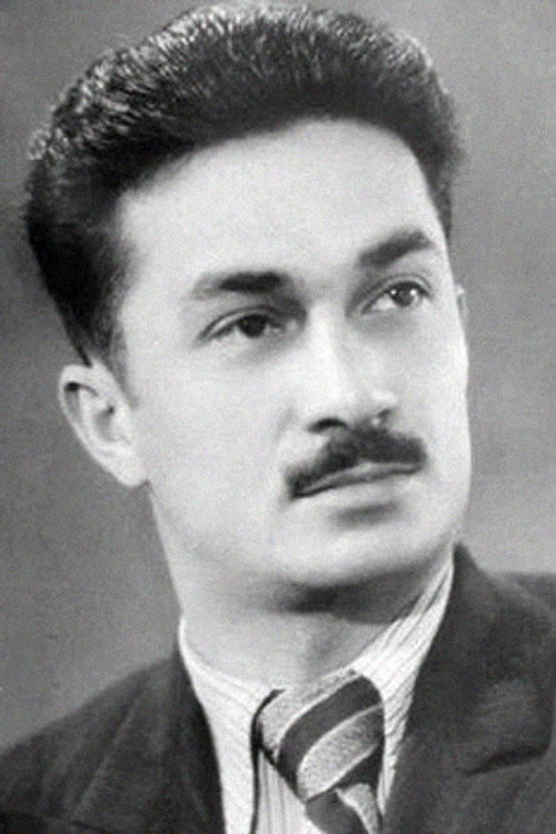 Photo of Lutfi Memmedbeyli, Acting