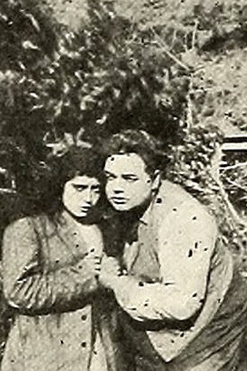 Movie poster for A Noise from the Deep (1913)