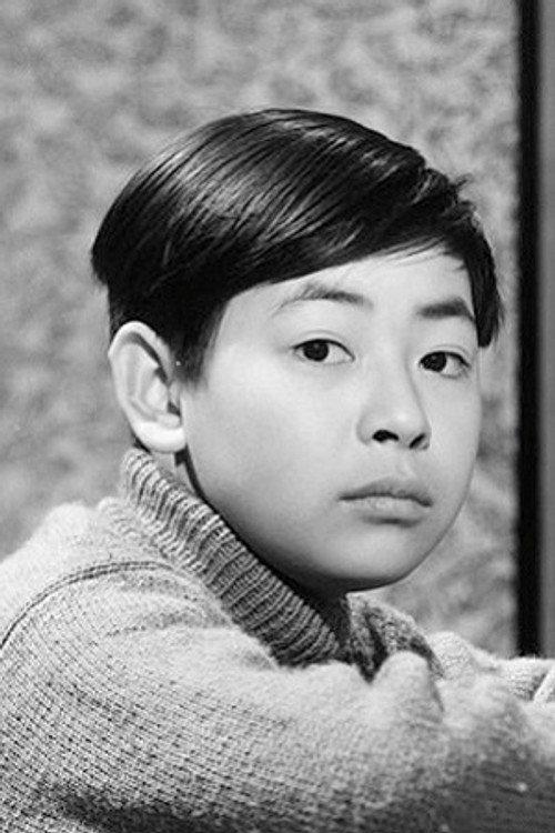 Photo of Kōji Shitara, Acting
