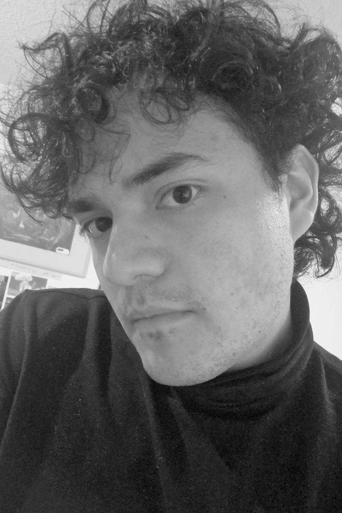 Photo of Esteban Zamarrón, Acting