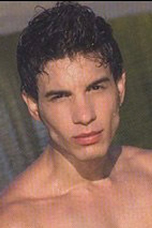 Photo of Andre Sampaio, Acting