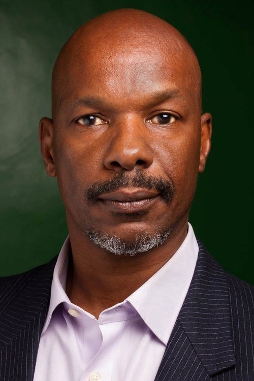 Doug Spearman profile