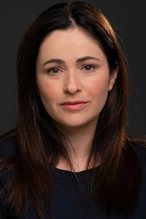 Lyubov Tikhomirova profile