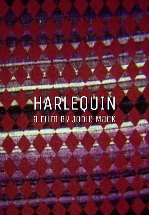 Movie poster for Harlequin (2009)