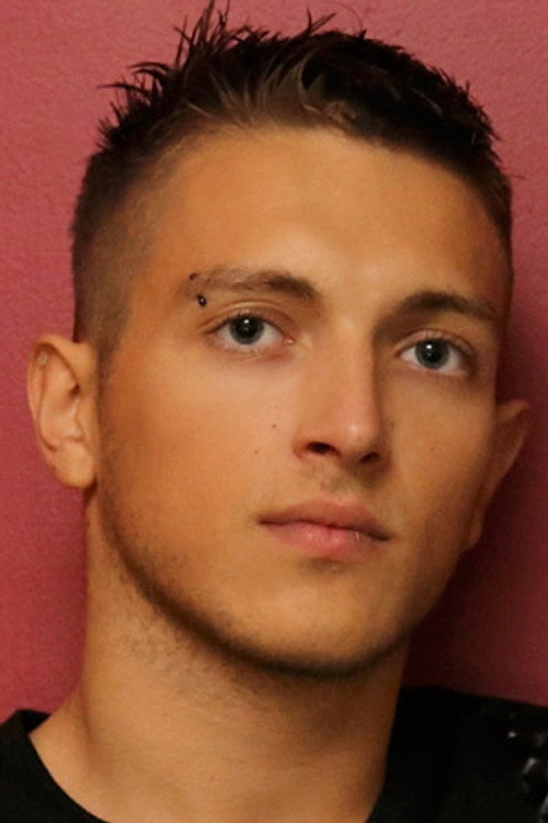 Photo of Roman Tik, Acting