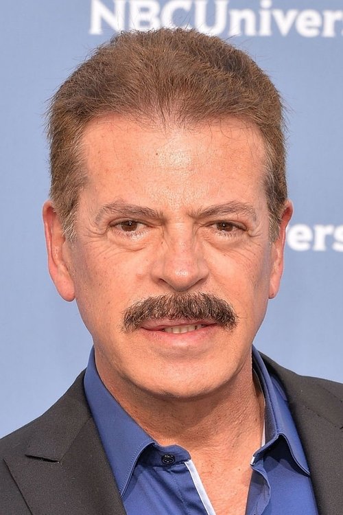 Sergio Goyri profile