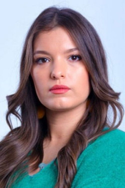 Fatima Zahra Qanboua profile