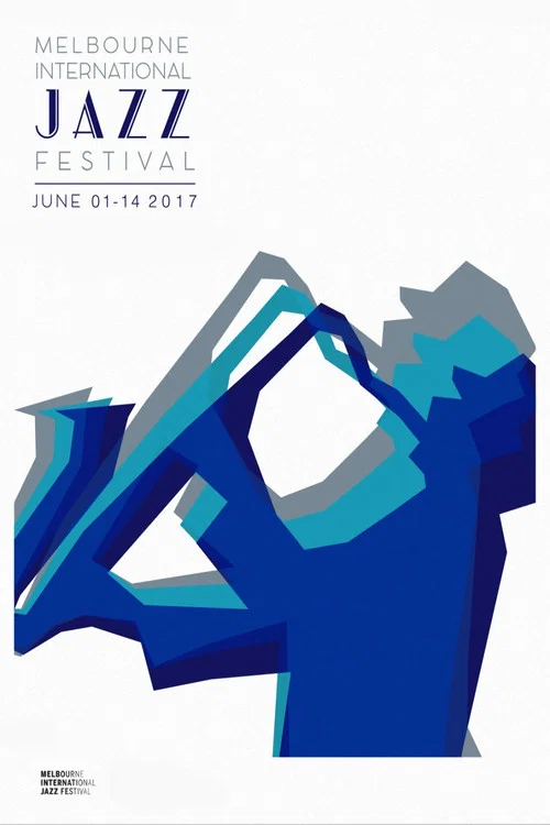 Movie poster for Bill Frisell Trio - Melbourne Jazz Festival 2017 (2017)
