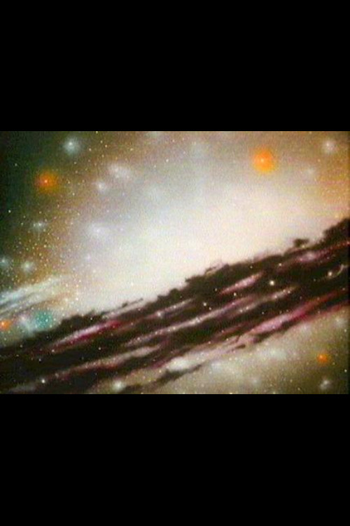 Movie poster for Starlife (1983)
