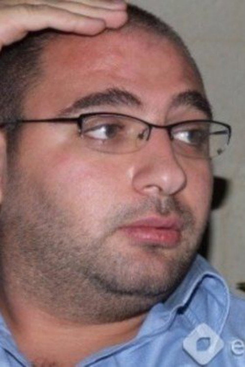 Ahmed El Gendy profile