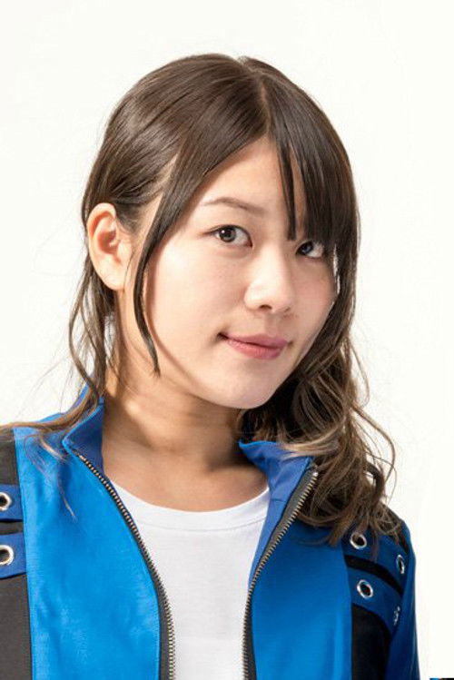 Chiaki Seshimo profile