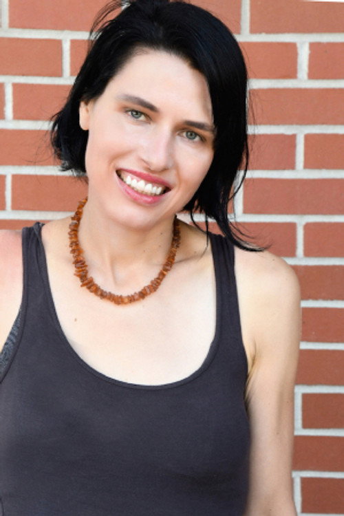 Vida Zukauskas profile